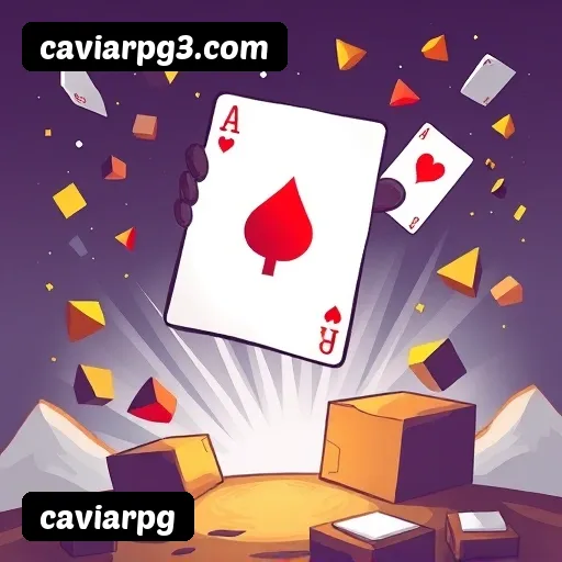 FAQ App caviarpg