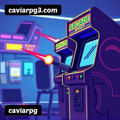 Recursos App caviarpg