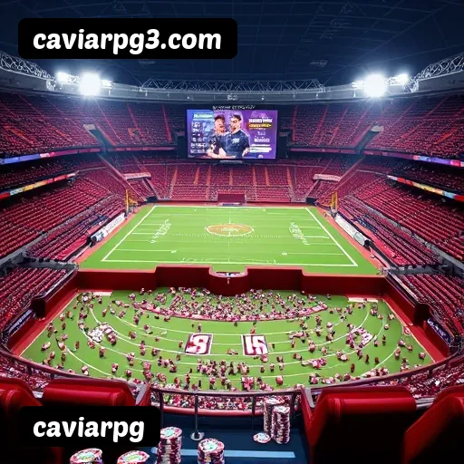 Análise caviarpg - Vantagens e Desvantagens