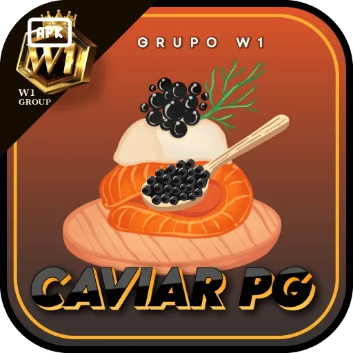 APK oficial da caviarpg para Android