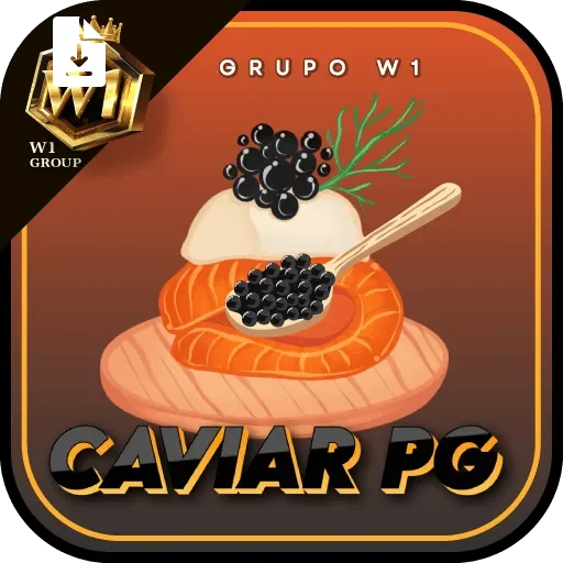 Baixar app da caviarpg gratuitamente