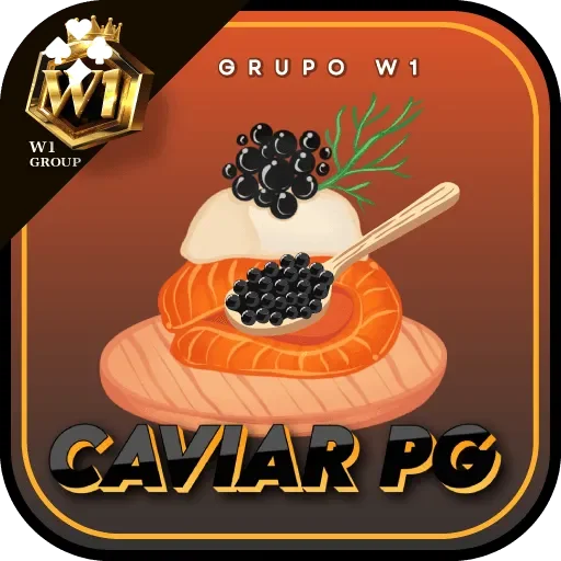 Cassino ao vivo da caviarpg com dealers reais