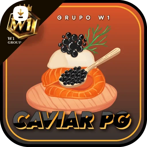 Download gratuito do app da caviarpg