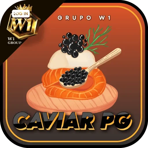 Login seguro na caviarpg
