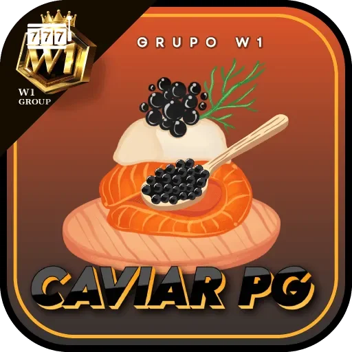 Slots online da caviarpg com jackpots progressivos