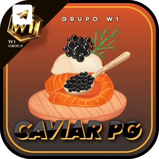 Canal oficial da caviarpg no Telegram