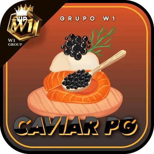 Programa VIP exclusivo da caviarpg